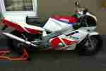 Fzr 600 3 HE