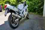 Fzr600r