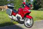 GTS 1000A Sporttourer ABS Einspritzung