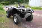 Yamaha Grizzly 660 4x4 Bj.2005