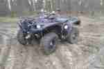 Yamaha Grizzly YFM 700 46PS Quad LOF mit