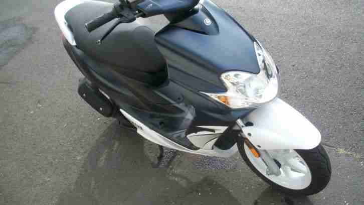 Yamaha JOG