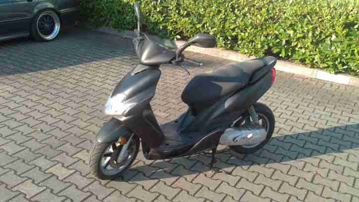 Yamaha Jog R 50 Baujahr 2005