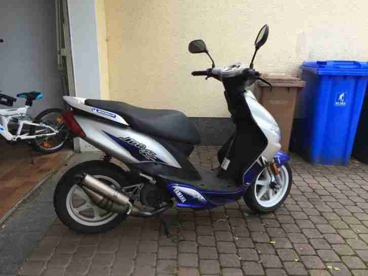 Yamaha Jog R 50 wie Neu