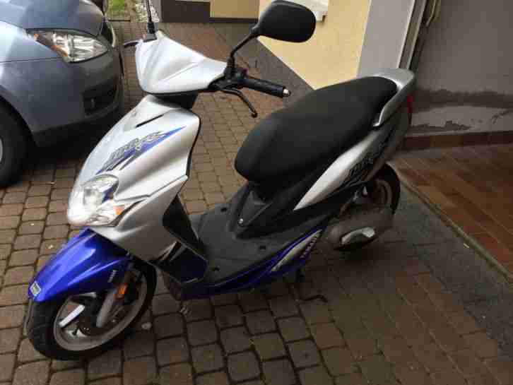 Yamaha Jog R 50 wie Neu !!!