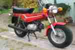 Yamaha LB 3 M BOP Mokick Youngtimer