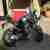 Yamaha MT 125