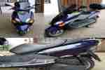 Yamaha Majesty 125 , guter Zustand