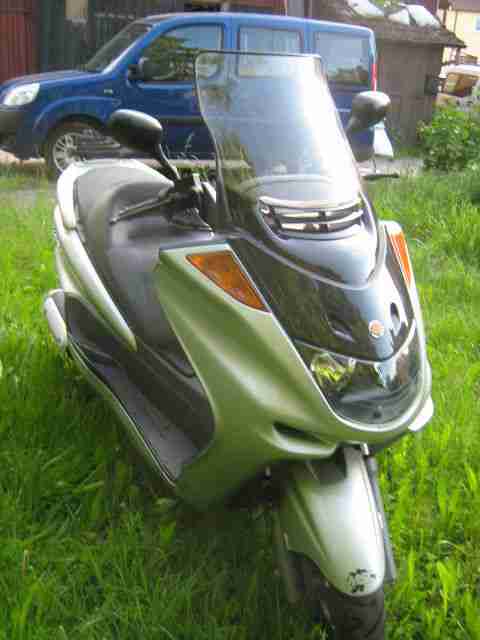  Yamaha-Majesty-YP-250
