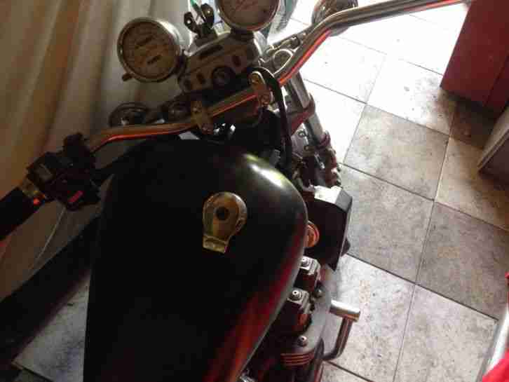 Yamaha Maxim X Xj 700