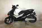 Maxster 125ccm XQ125 wie MBK Thunder