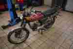 Mofa Moped Mokick FS1 G Typ 468