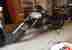 Yamaha Motorrad SR250 Oldtimer 1981