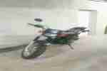 Motorrad TW 125