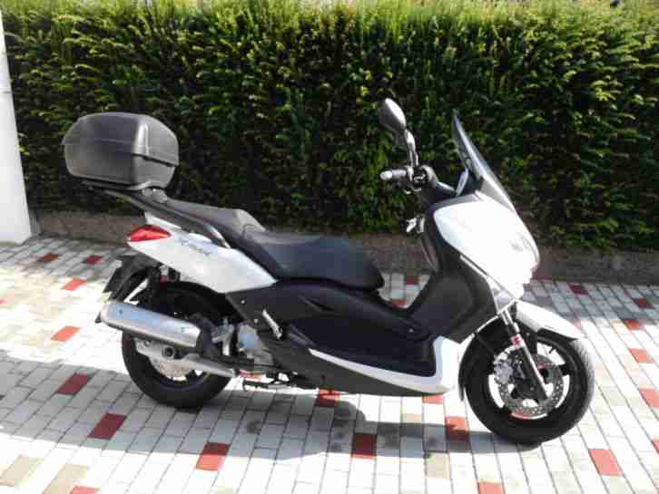 Yamaha Motorroller 125 ccm