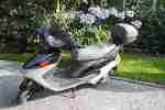 Motorroller XC 125