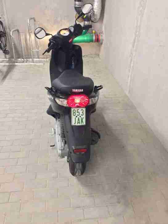 Yamaha Neos Easy 50 - NEUWERTIG ?? ?