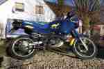 OLDTIMER Enduro 1988 XT 600 Z XT600Z