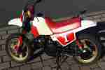 PW 50 Kinder Motorrad Kinder Cross