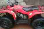 Yamaha Quad