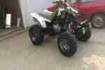 Yamaha Quad 350 Warrior YFM Tüv überholter