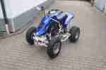 Yamaha Quad Tri Z 2Takt ca 60PS