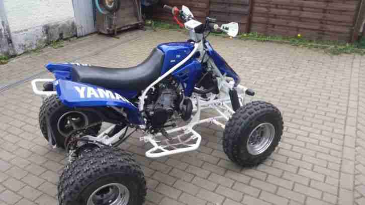 Yamaha Quad Tri-Z 2Takt ca 60PS