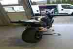 R 1 Rennmaschine motorrad