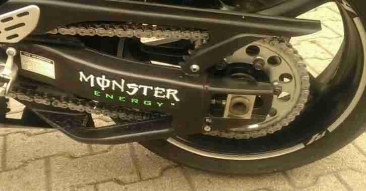 Yamaha R1 07-08 rn19 neuwertiger Zustand