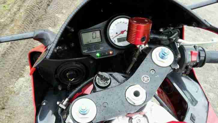 Yamaha R1