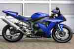 Yamaha R1 2002 NEU