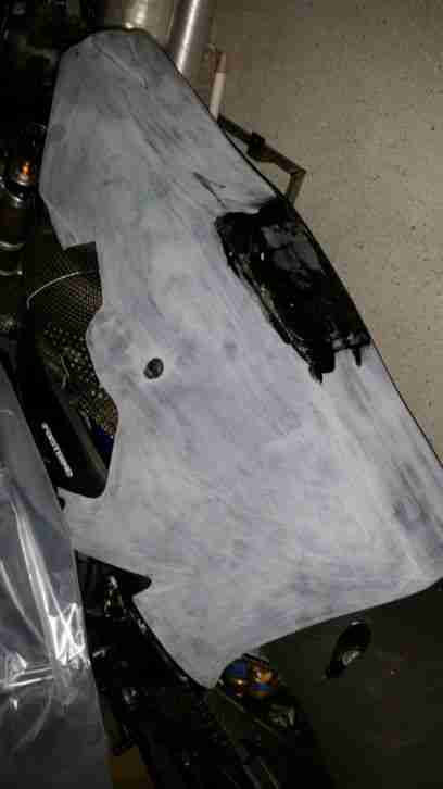 Yamaha R1 2004 Rn12 Rennstrecke + Viellll Zubehör !!!!