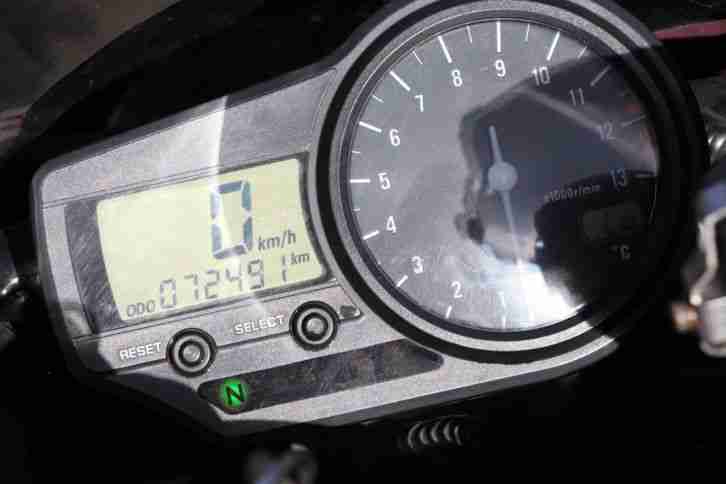 Yamaha R1