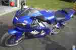 R1 RN 01 YZF 1000