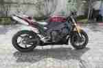 R1 RN 19 Naked Bike Streetfighter