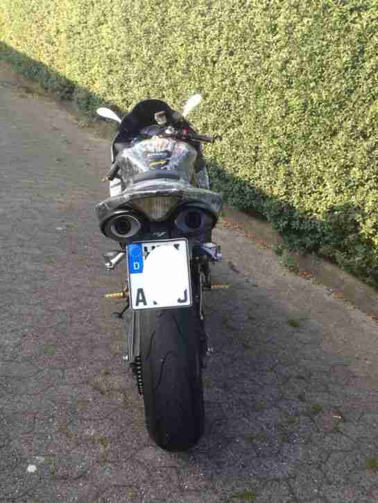 Yamaha R1 RN12 Absoluter Hammer Anschauen TOP