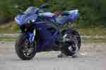 R1 RN12 TOP GSXR CBR ZX10R