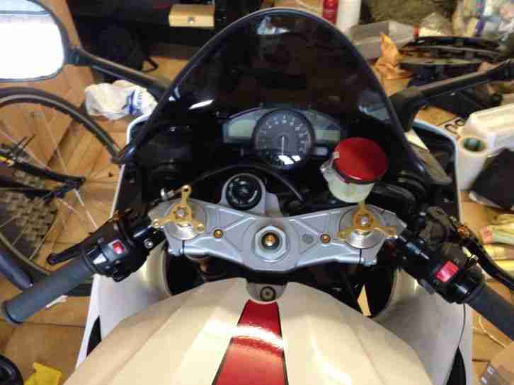 Yamaha R1 Rn19 9800Km Yzf R1 1000