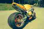 R1 Streetfighter 300er Hinterreifen