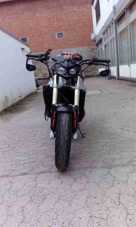 Yamaha R1, Streetfighter,YZF 1000