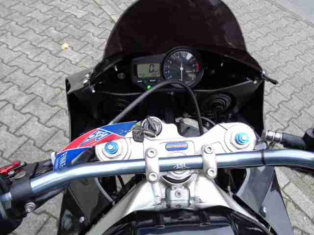 Yamaha R1 rn04 motor neu rn 09