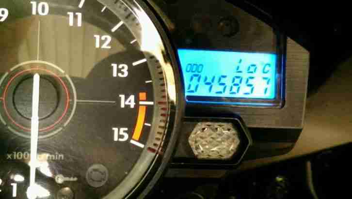 Yamaha R1rn19 Black im Originalzustand/Unverbastelt! Sehr gepflegt!
