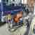 Yamaha RD 200