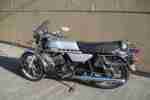 Yamaha RD 200 DX, Bj.:1977, 16.500 echte km,