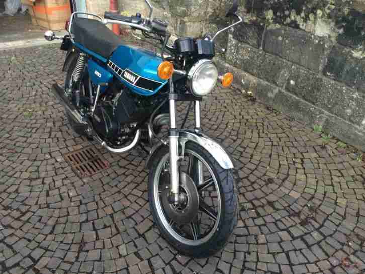 Yamaha RD 250