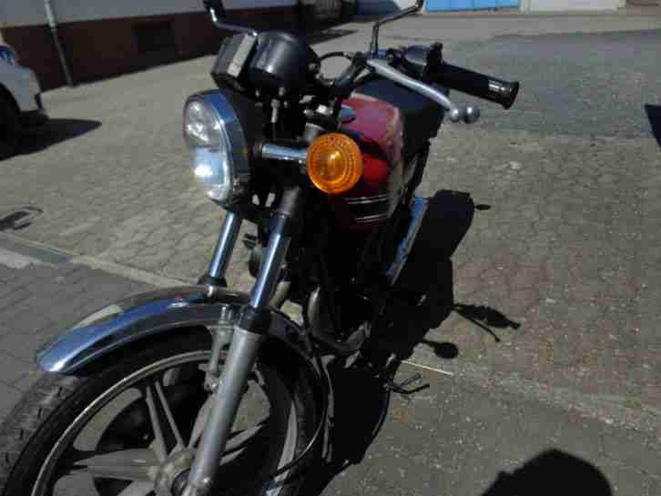 Yamaha RD 250