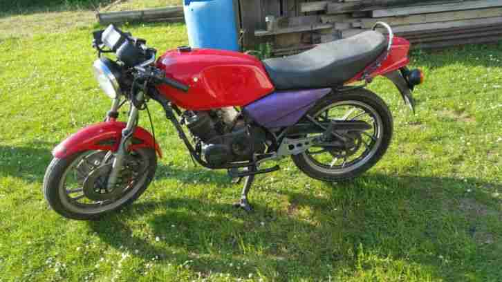 RD 250 350 LC