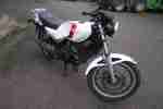 RD 250 LC Bj.1980 Oldtimer 13000km 4L1