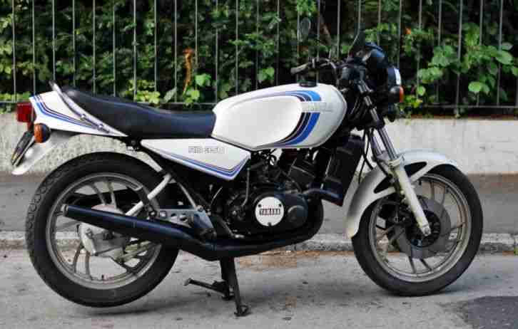 RD 350 LC