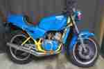 Yamaha RD 350 LC 4L0 RD350LC guter Zustand